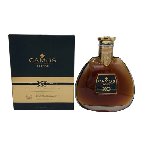 カミュ XO インテンセリィ アロマティック 700ml 40% CAMUS XO Intensely Aromatic コニャック【N2】